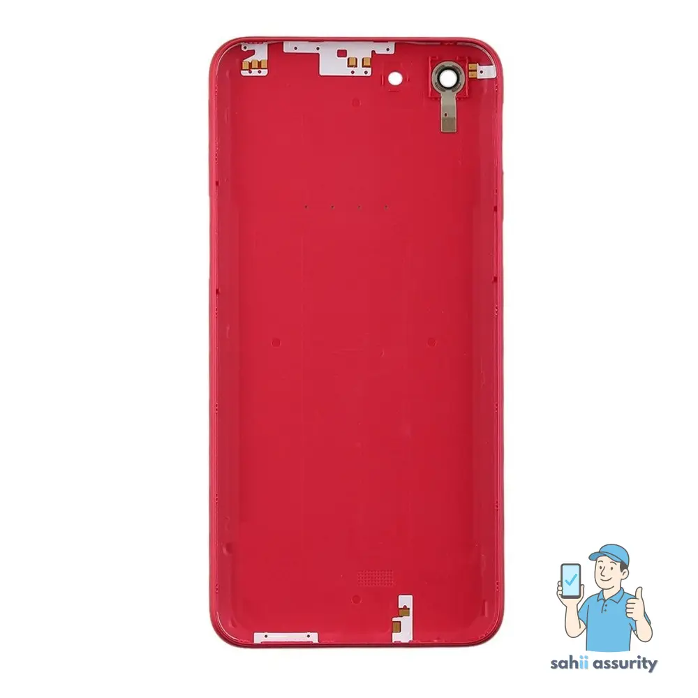 Back Panel Cover for Oppo A83 thumbnail